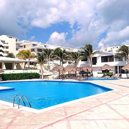 קנקון Great Price, Beautiful Beach And Pool, 1 Bedroom מראה חיצוני תמונה