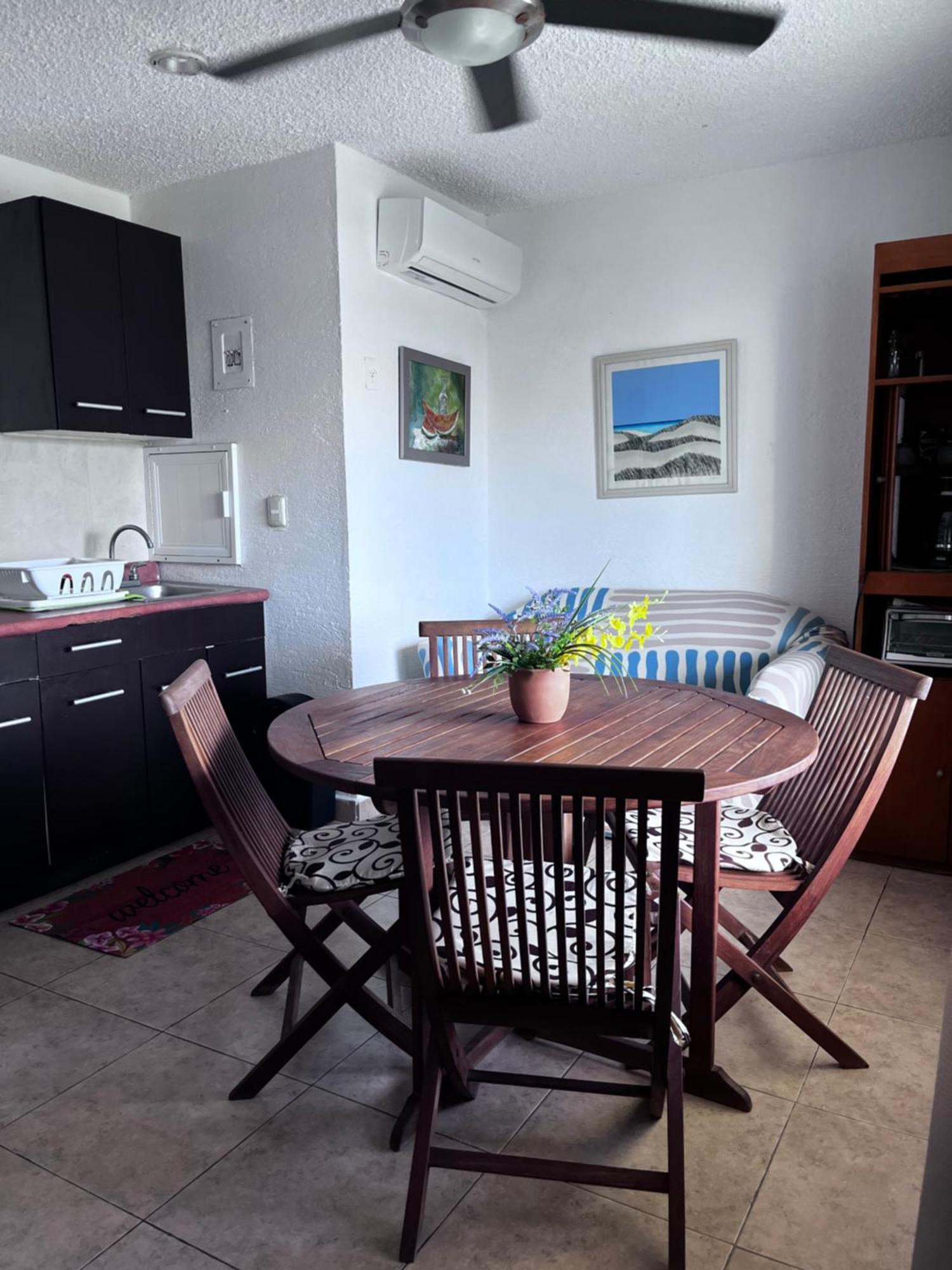 קנקון Great Price, Beautiful Beach And Pool, 1 Bedroom מראה חיצוני תמונה