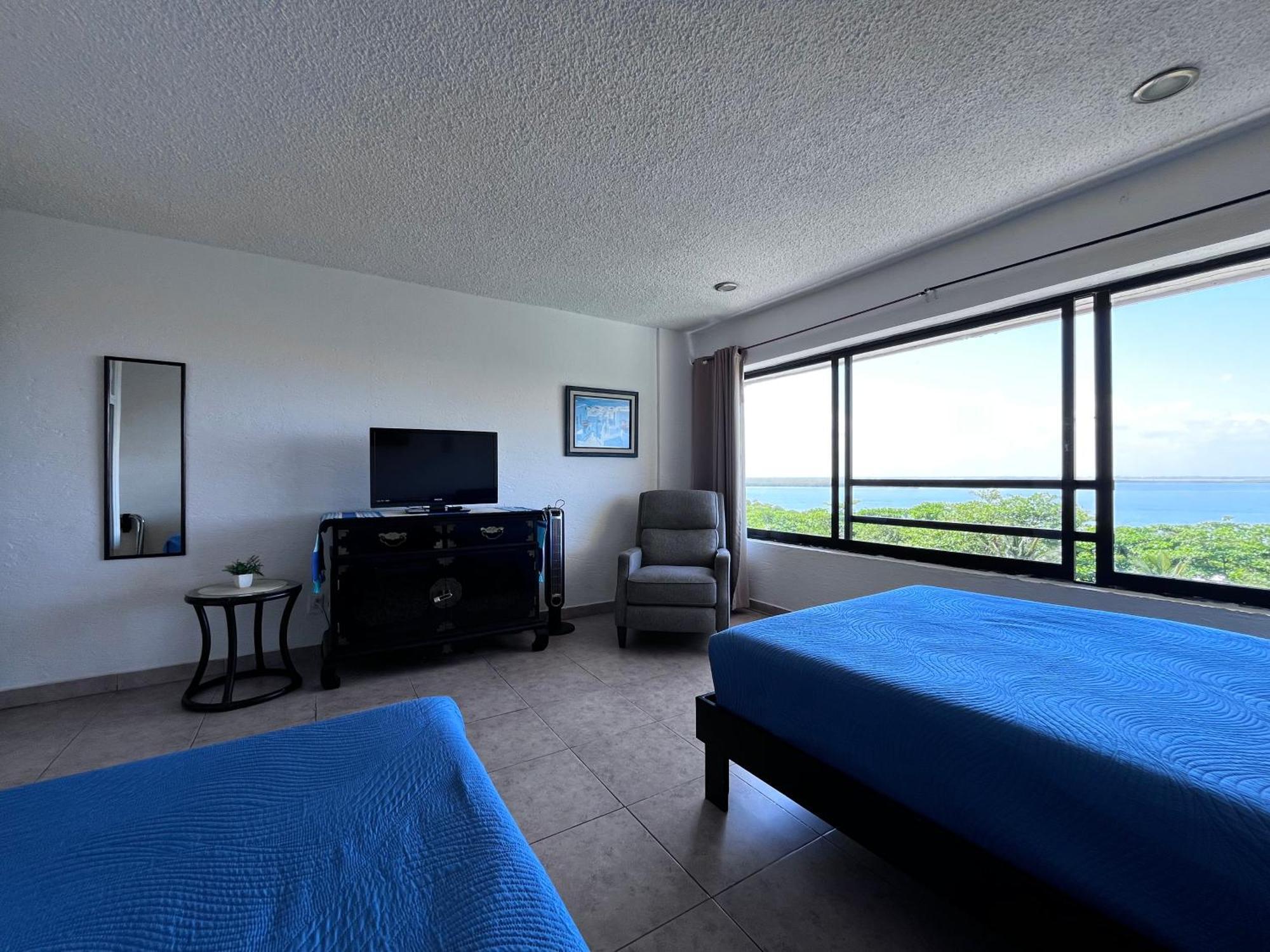 קנקון Great Price, Beautiful Beach And Pool, 1 Bedroom מראה חיצוני תמונה