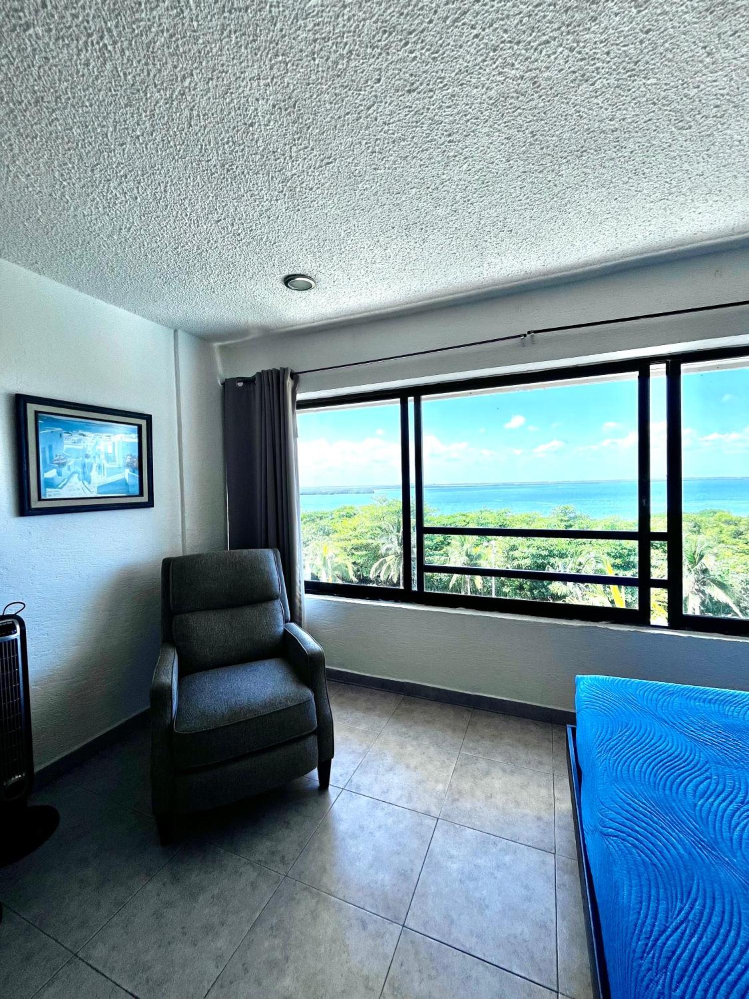 קנקון Great Price, Beautiful Beach And Pool, 1 Bedroom מראה חיצוני תמונה