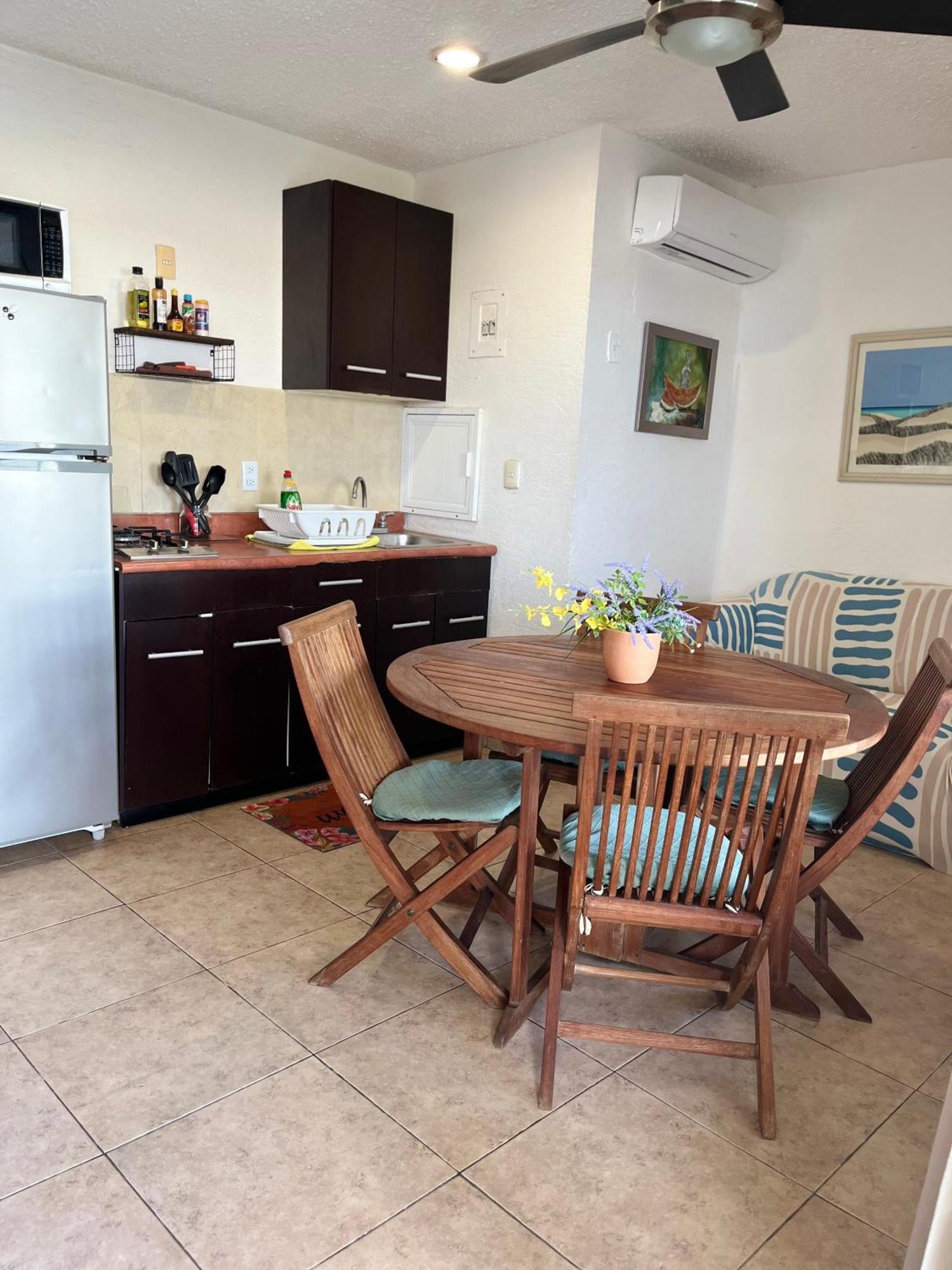 קנקון Great Price, Beautiful Beach And Pool, 1 Bedroom מראה חיצוני תמונה