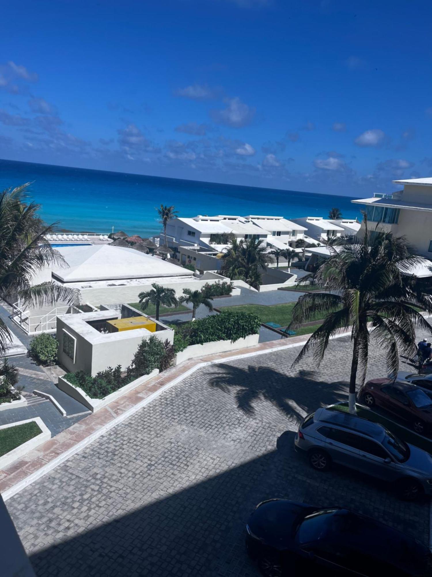 קנקון Great Price, Beautiful Beach And Pool, 1 Bedroom מראה חיצוני תמונה